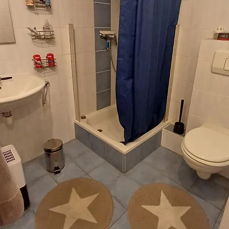 Voll Eingerichtete 1,5 Zi, Ug Crailsheim