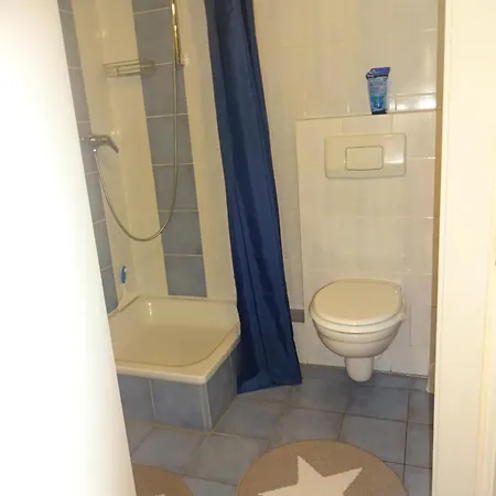 Voll Eingerichtete 1,5 Zi, Ug Crailsheim